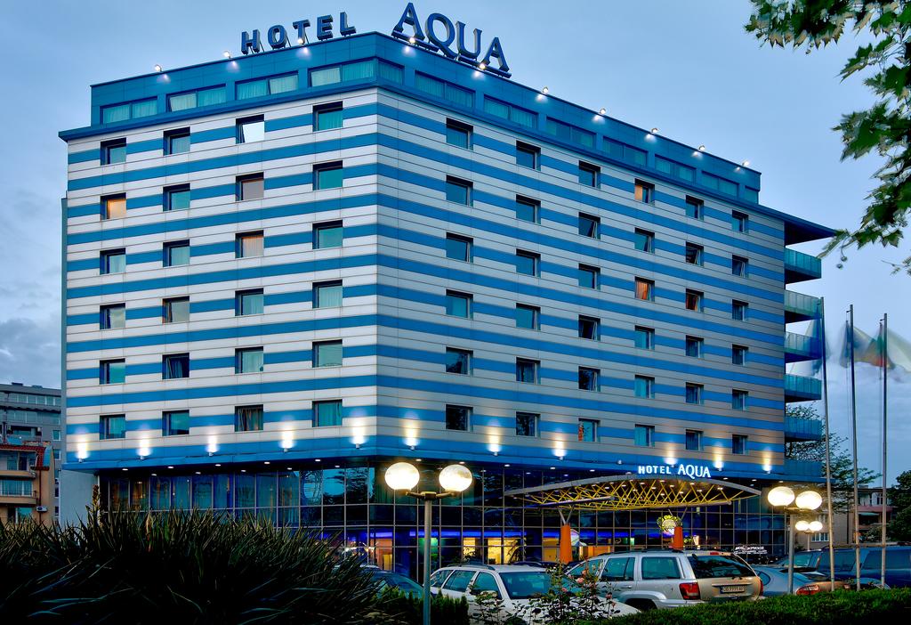 Hotel Aqua